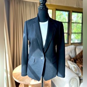 Rag & Bone Light Wool Blazer